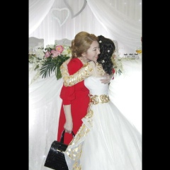 Гульдана Бердыбекова, 12.09.1993, Астана