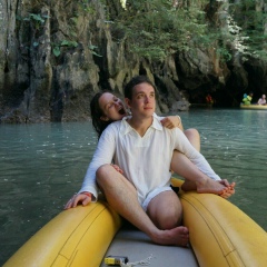 Алексей Кузнецов, 16.08, Туапсе