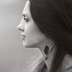 Катерина Радюк, 15.12, Минск