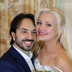 Yuliana Vitacolonna, 11.06.1984, Roma