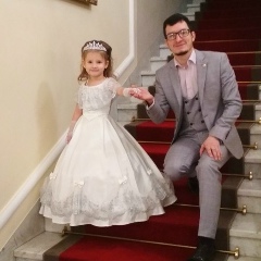 Игорь Пешкин, 27.01.1986, Санкт-Петербург