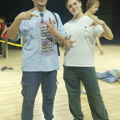 Вальдемар Толстой, Краснодар