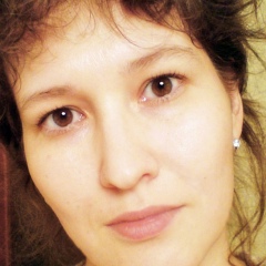 Александра Епанчинцева, 10.10, Кольцово