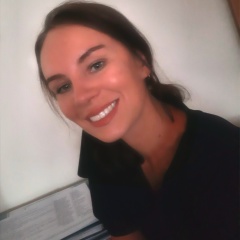 Ирина Крылова, 29.11, Иркутск