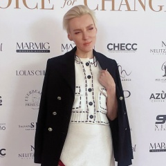 Елена Большакова, 19.02, Madrid