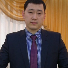 Дастан Елюбаев, 12.11, Шымкент