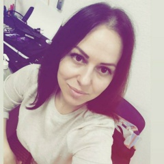 Юлия Шах, 11.06, Минск