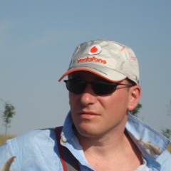 Павел Артемьев, 07.02, Санкт-Петербург