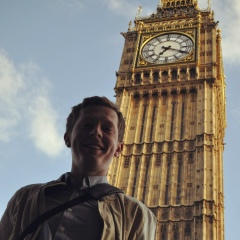 Никита Шавловский, 26.09.1987, Санкт-Петербург