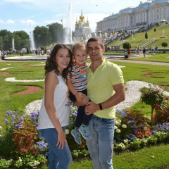 Александр Коптелов, 28.07.1987, Пушкин