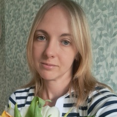 Лена Дёрина, 26.03, Москва