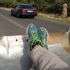 Сергей Малов, 06.04.1985, Москва