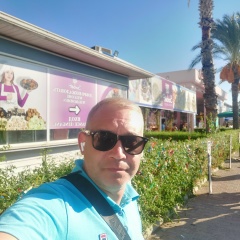 Юрий Зайцев, 18.03.1986, Санкт-Петербург