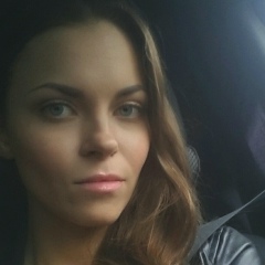 Александра Новикова, 27.12.1990, Зеленоград