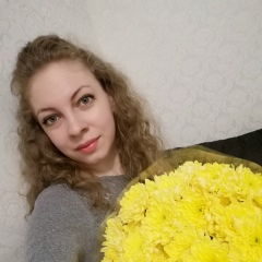 Наталья Адамянц, 27.10.1988