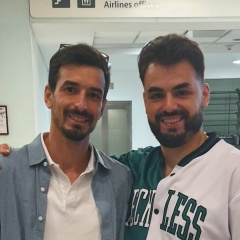 Avetik Serobyan, 11.11.1987, Ереван