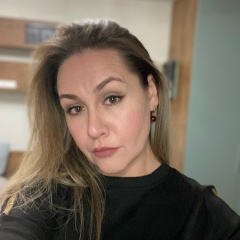Екатерина Варламова, 22.04, Москва