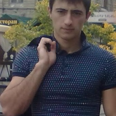 Алим Вейсалов, 06.05.1990, Краснодар