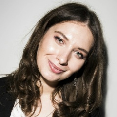 Светлана Арчи, 15.05, Москва