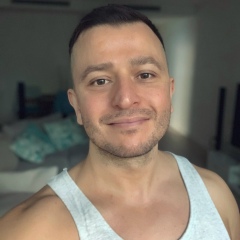 Димитрий Тулабаев, Sydney