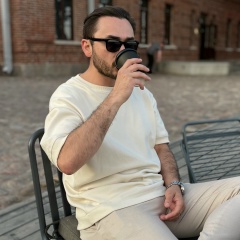 Александр Эков, 19.07.1990, Санкт-Петербург