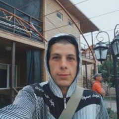 Дмитрий Шавкуленко, 01.06, Приморск