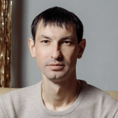 Эд Макаров, Канаш