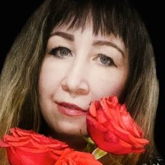 Натали Талалаева, 24.01.1986, Баранчинский