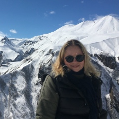 Ирина Михайлова, 17.03.1982, Санкт-Петербург