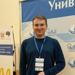 Дмитрий Соболев, 16.02.1987, Москва