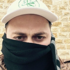 Ислам Хачукаев, 18.08.1987, Грозный