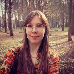 Татьяна Яркевич, 19.04.1988, Минск