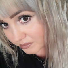 Анастасия Теревкова, 31.07, Ачинск