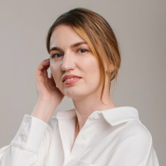 Алёна Васильева, 08.02.1992, Когалым