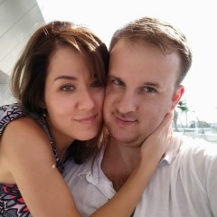 Игорь Жало, 30.04, Москва