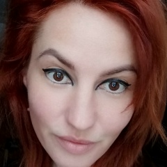 Inessa Demidova, 06.06.1985, Раменское