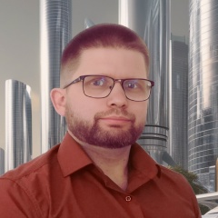 Руслан Бельтюгов, 14.07.1987, Москва