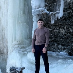 Abdul Magomedov, 18.09.1989