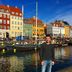 Серж Ермаков, 06.12, Los Angeles