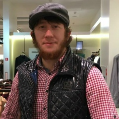 Хусейн Гантемиров, 29.05, Москва