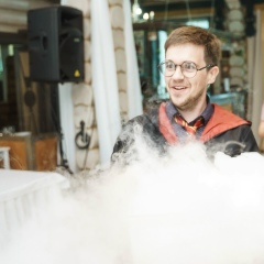 Миша Сысоев, 29.08.1986, Волгоград