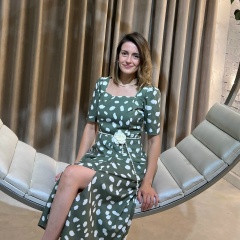 Елена Большакова, 09.11, Самара