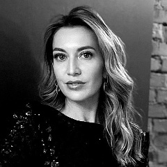 Екатерина Колотилова, 08.01, Санкт-Петербург