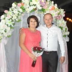 Алёна Гулевич, 30.09