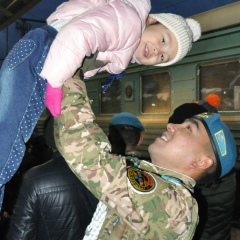 Ерасыл Койшыбек, 28.03.1995, Астана