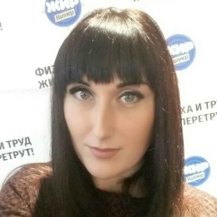 Ольга Орологопуло, 03.12, Киев