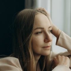 Анна Сапова