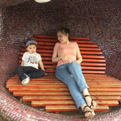 Гульназ Тасбулатова, 25.02, Астана