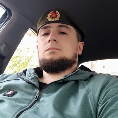 Mr Rusik, Санкт-Петербург