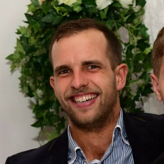 Сергей Красиля, 10.10, Одесса